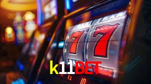 Cadastro Rápido k11bet
