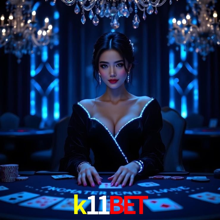 Jogos de Slot k11bet