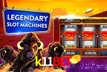 A Revolução dos Aplicativos de Jogos no k11bet