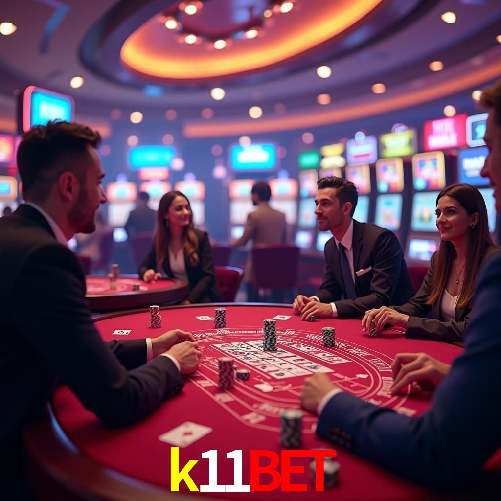 PIX Instantâneo k11bet