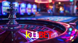Apostas de Tênis k11bet
