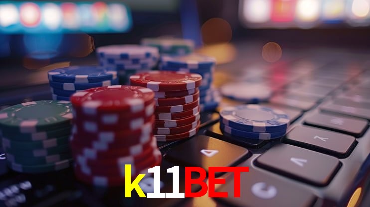 Design Responsivo k11bet
