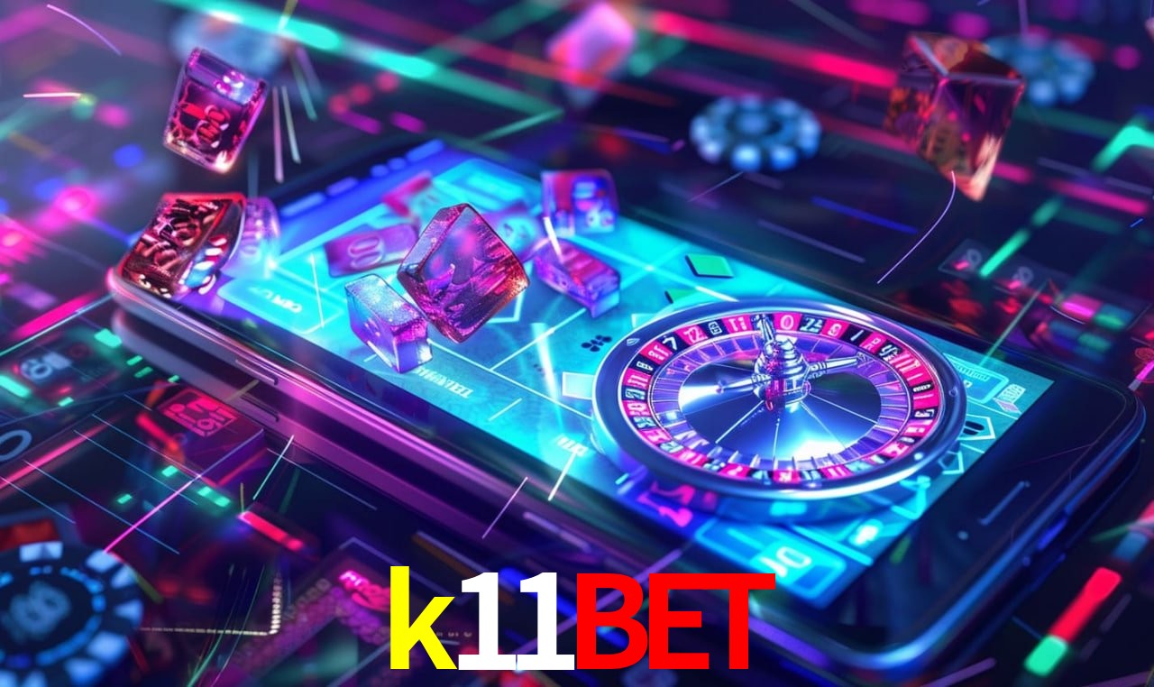 Apostas de Futebol k11bet