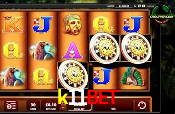 A Experiência Imersiva dos Cassinos Ao Vivo no k11bet