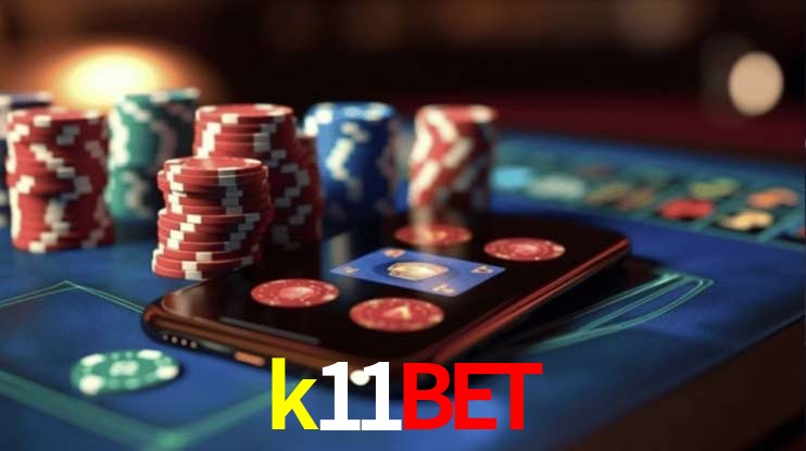 Diretório de Jogos k11bet