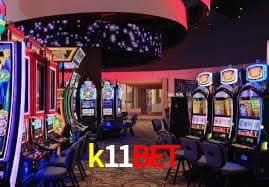 Jogos com bônus e suporte 24h na k11bet