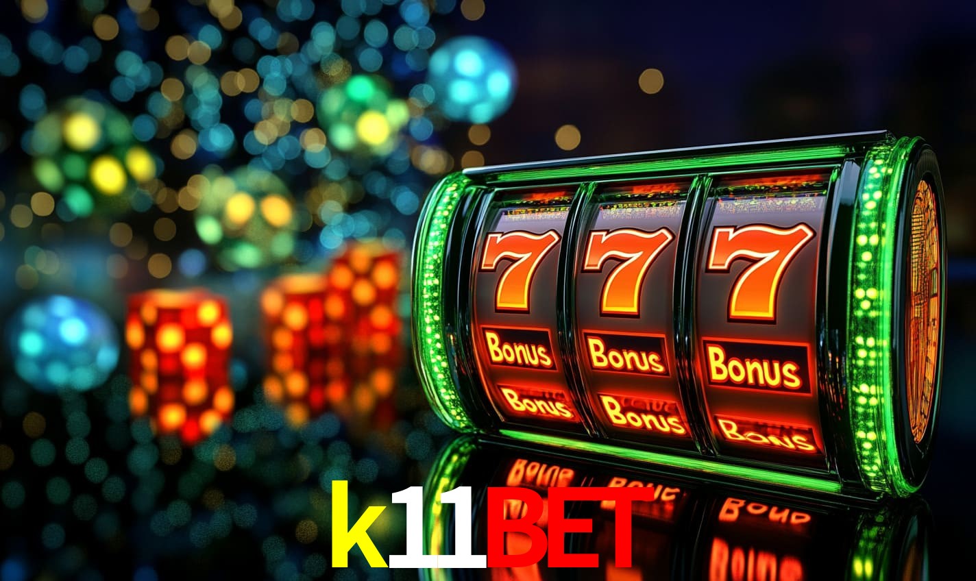 Login Seguro k11bet