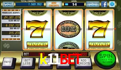 Desvendando o Mundo dos Jogos Virtuais na k11bet