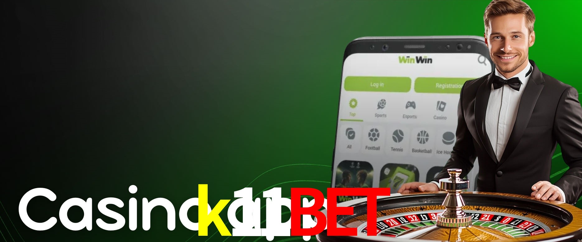 Flash Promotion k11bet
