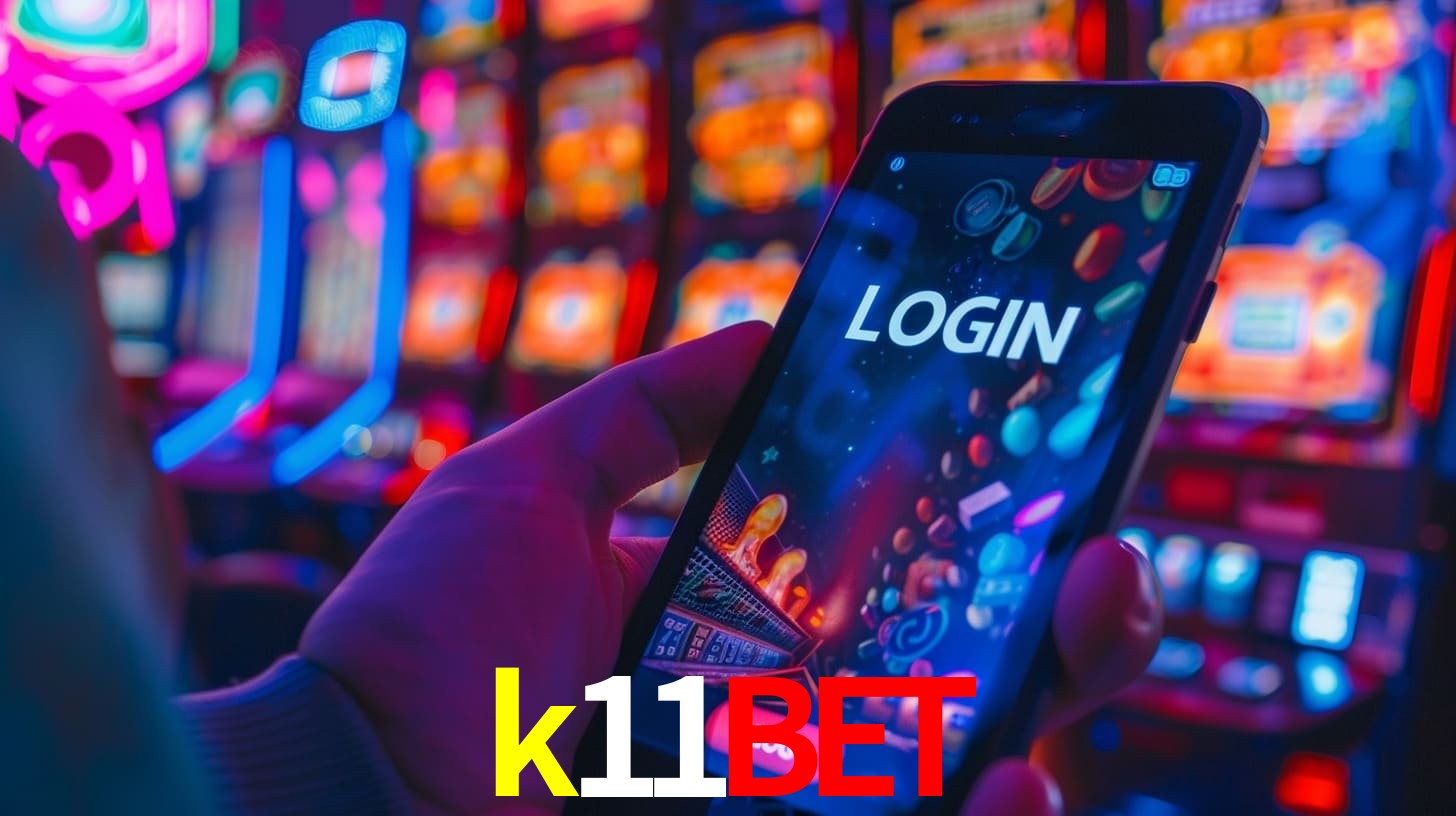 Bônus Diários k11bet