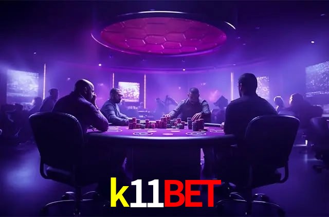Experiência VIP k11bet