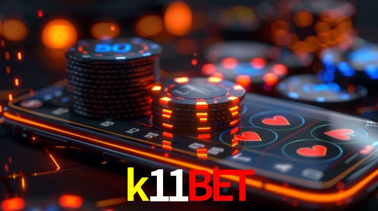 Game Statistics k11bet