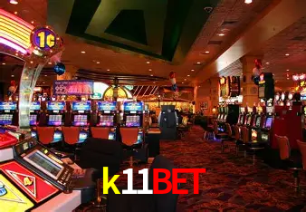 Descubra a Magia dos Jogos de Arcade no k11bet