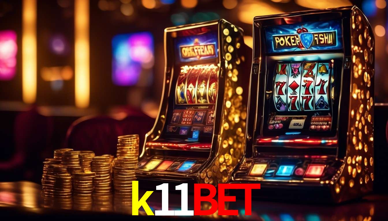A Experiência Imersiva dos Cassinos Ao Vivo no k11bet