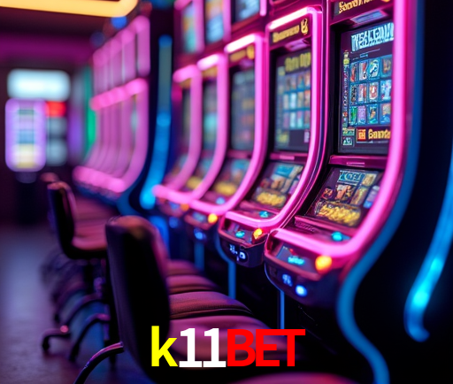 Segurança e performance na plataforma k11bet