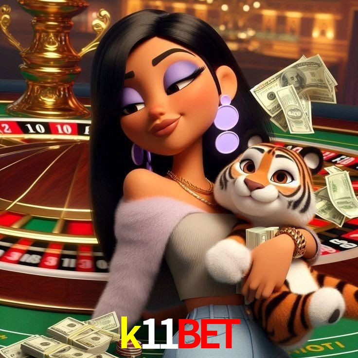 Statistics k11bet