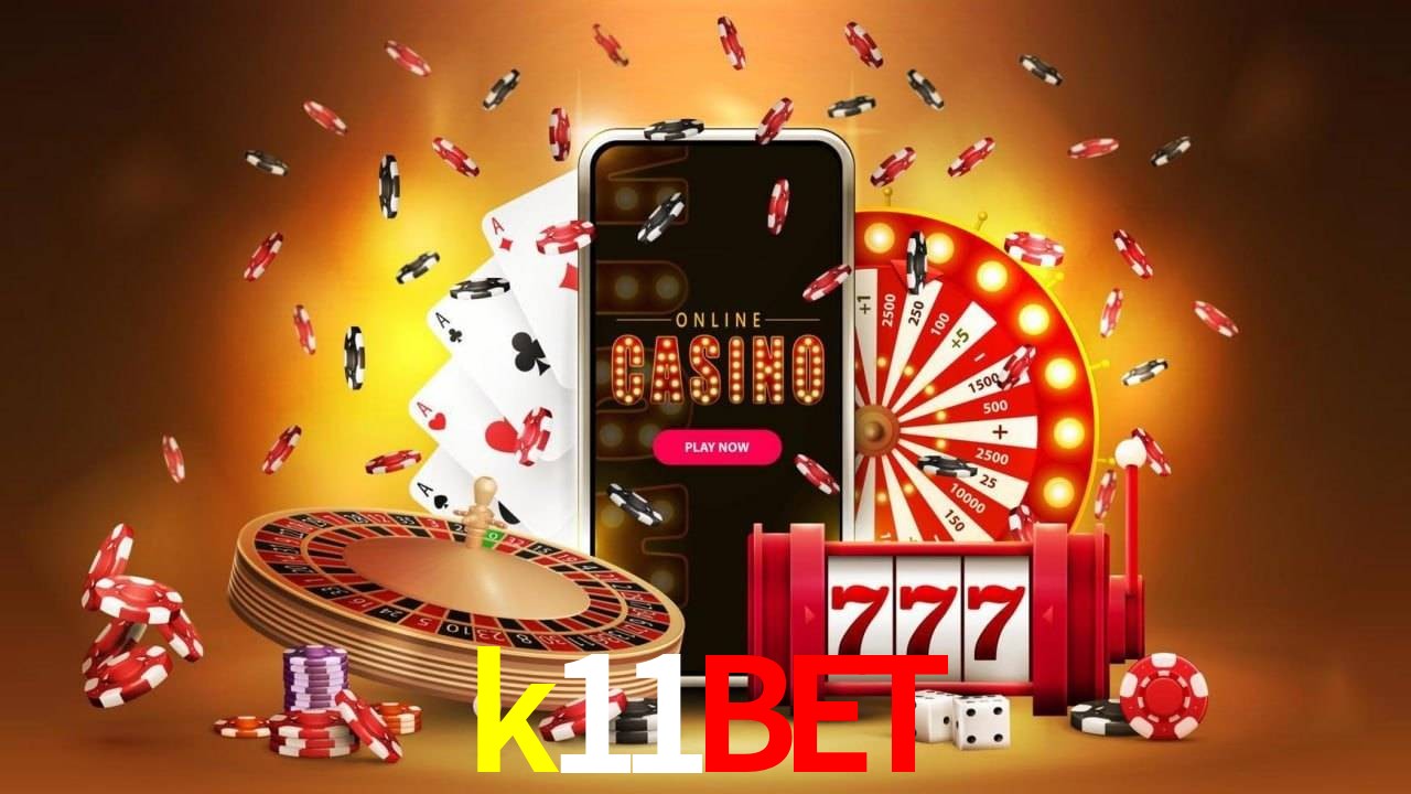 Provedores de Jogos k11bet