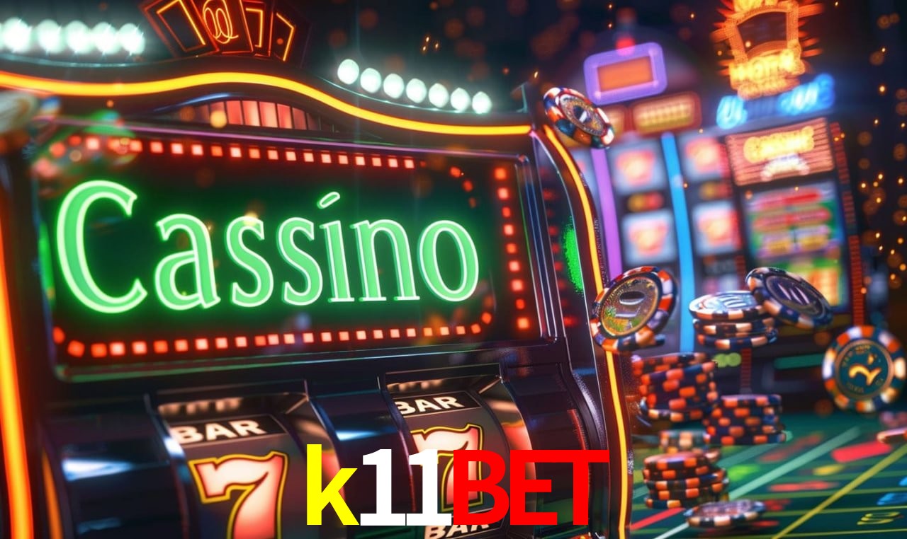 Benefícios da Conta k11bet