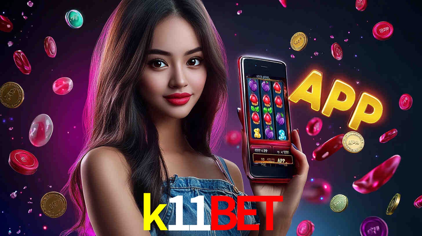 Apostas Esportivas na k11bet: Um Guia Completo