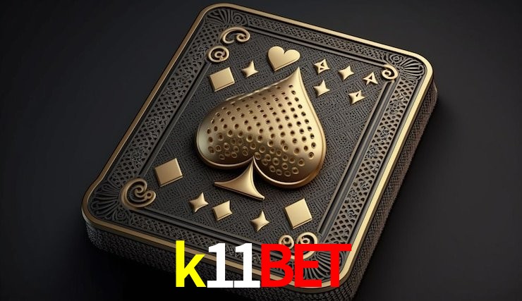Estatísticas k11bet
