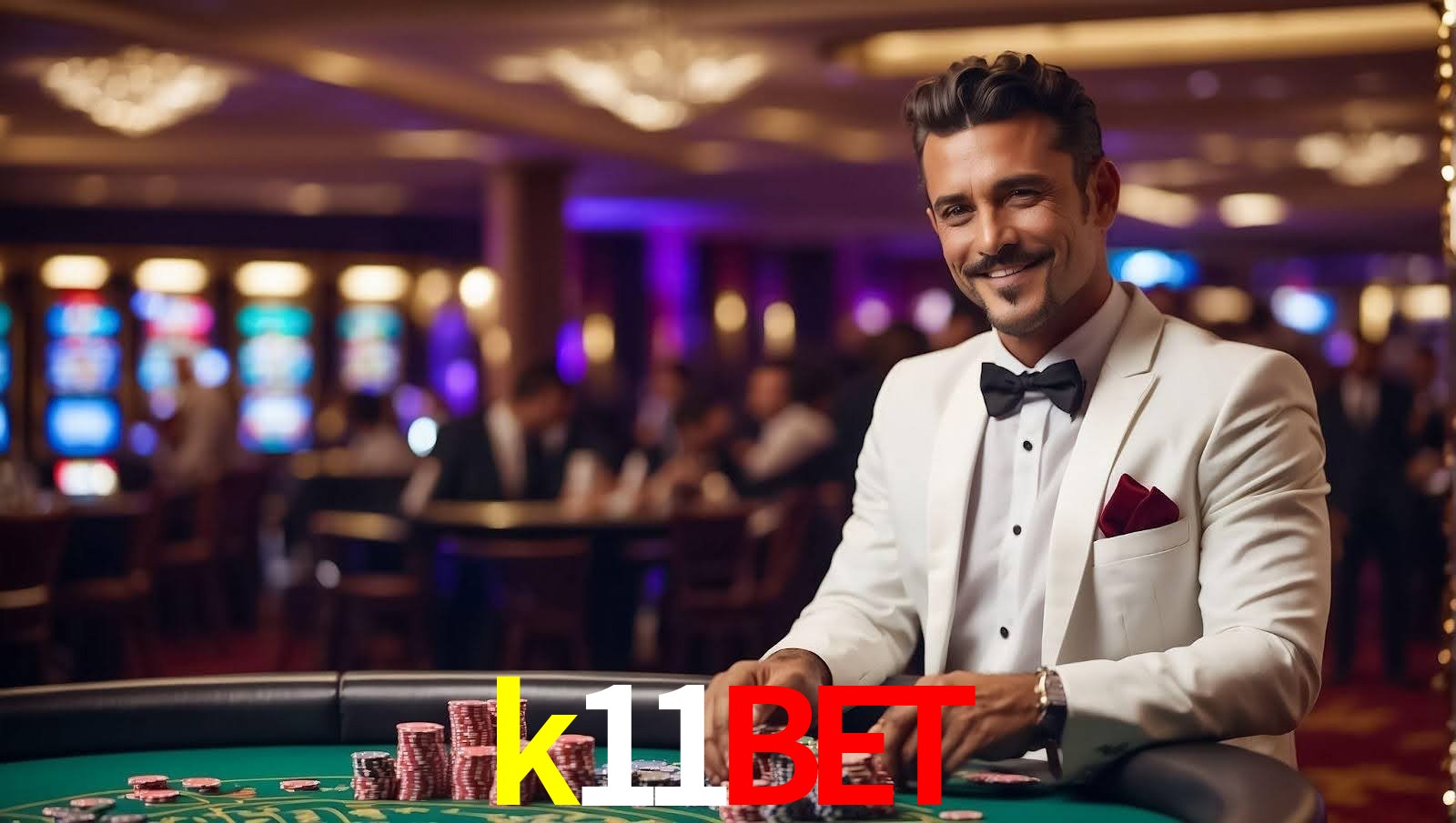 Sistemas de Segurança k11bet