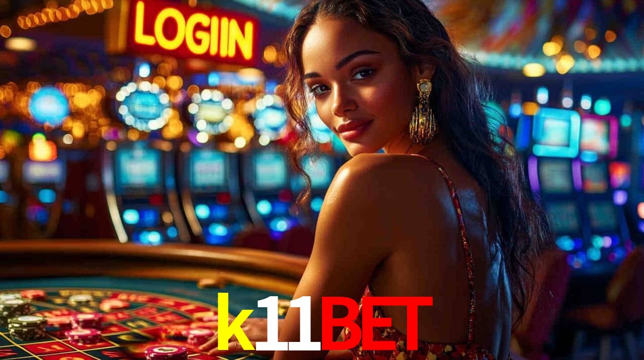 Casino Ao Vivo k11bet