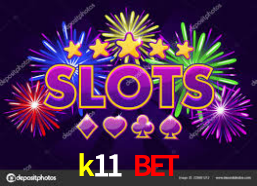 APP oficial da k11 bet para mobile
